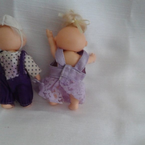 Cabbage Patch Dolls - Picture 8 of 14